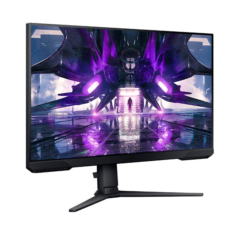 Monitor Samsung LS27AG320NLXPE, 27" LED, 1920 x 1080 VA, HDMI / DP 1.2