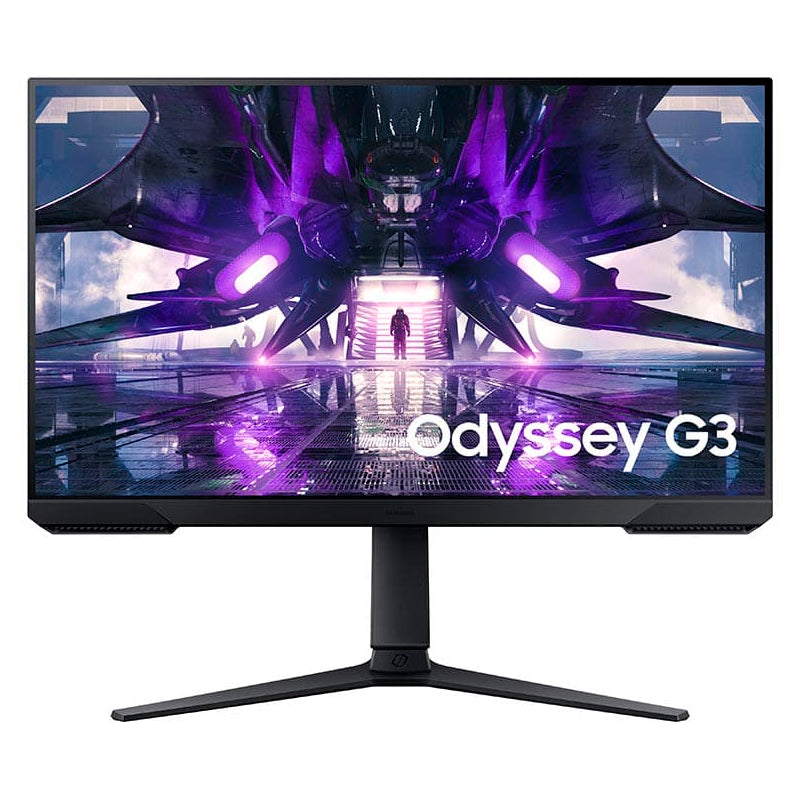 Monitor Samsung LS27AG320NLXPE, 27" LED, 1920 x 1080 VA, HDMI / DP 1.2