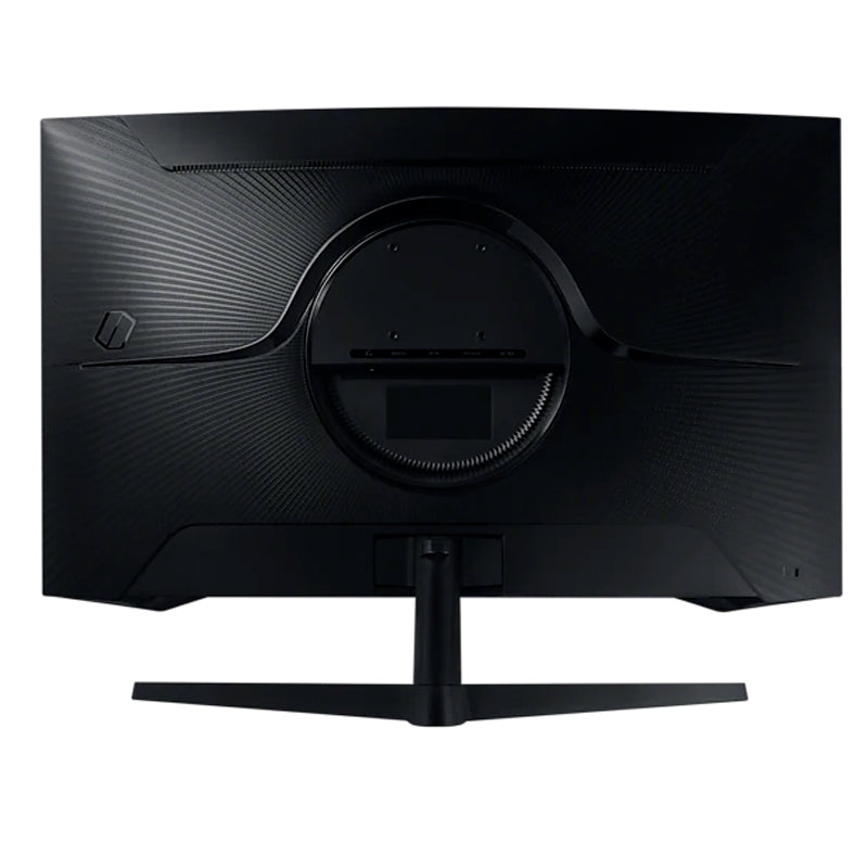 Monitor Samsung LS27AG550ELXPE, 27", 2560 x 1440, HDMI / DisplayPort
