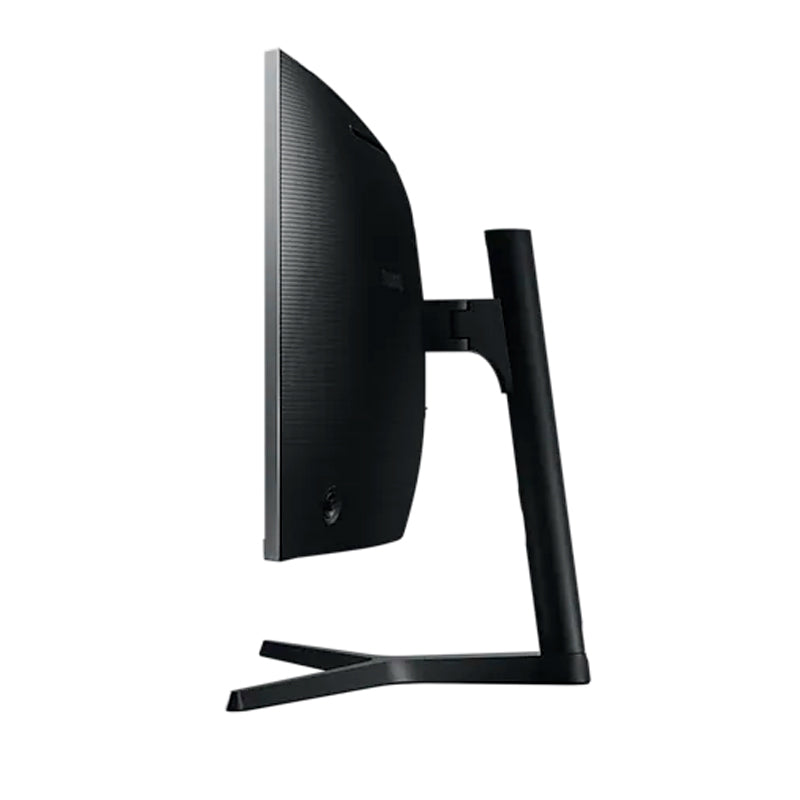 Monitor Samsung 34" UltraWide Curvo (1000R) LED VA 3440x1440, 21:9, HDMI / DP / Headphone.