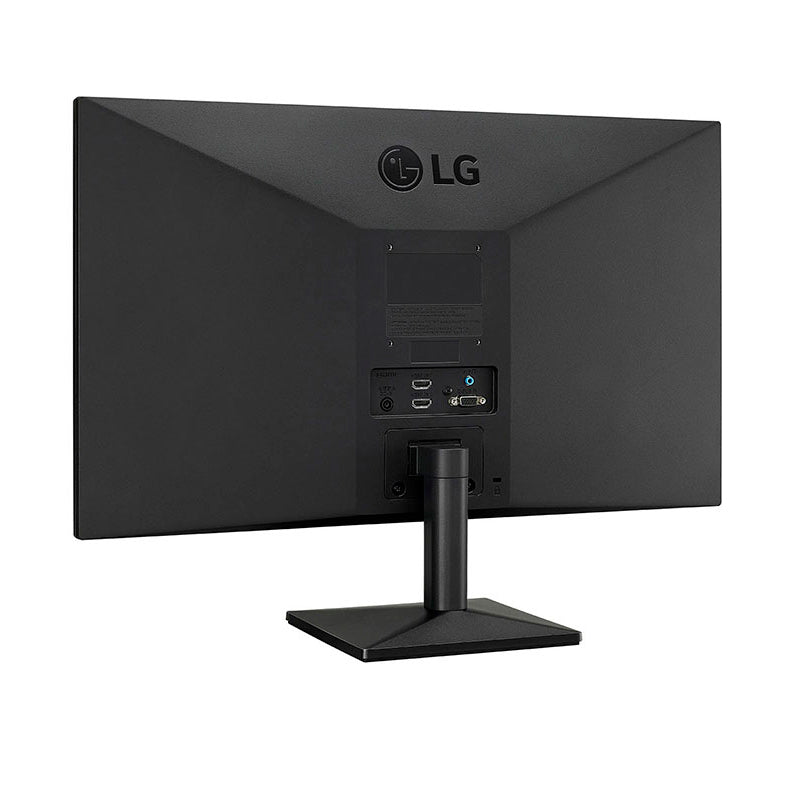 Monitor LG 22MN430M-B, LED 21.5" IPS 1920x1080 (FHD), VGA / HDMI x2