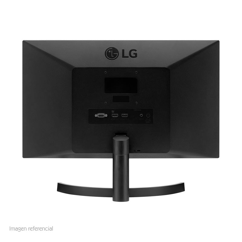 Monitor LG 22MK600M, 21.5" IPS, 1920 x 1080, HDMI / VGA / Audio.
