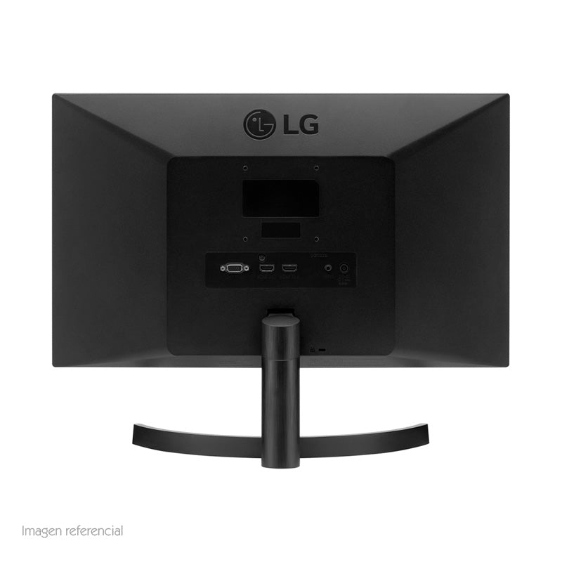 Monitor LG 22MK600M, 21.5" IPS, 1920 x 1080, HDMI / VGA / Audio.