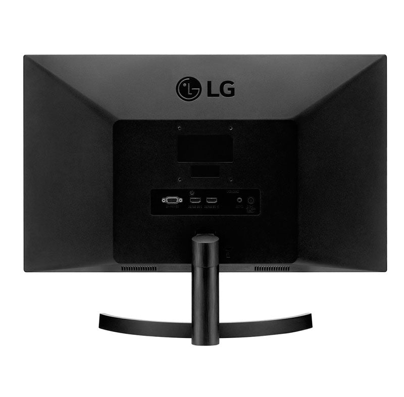Monitor LG 24MK600M, 23.8" IPS, 1920 x 1080, HDMI / VGA / Audio.