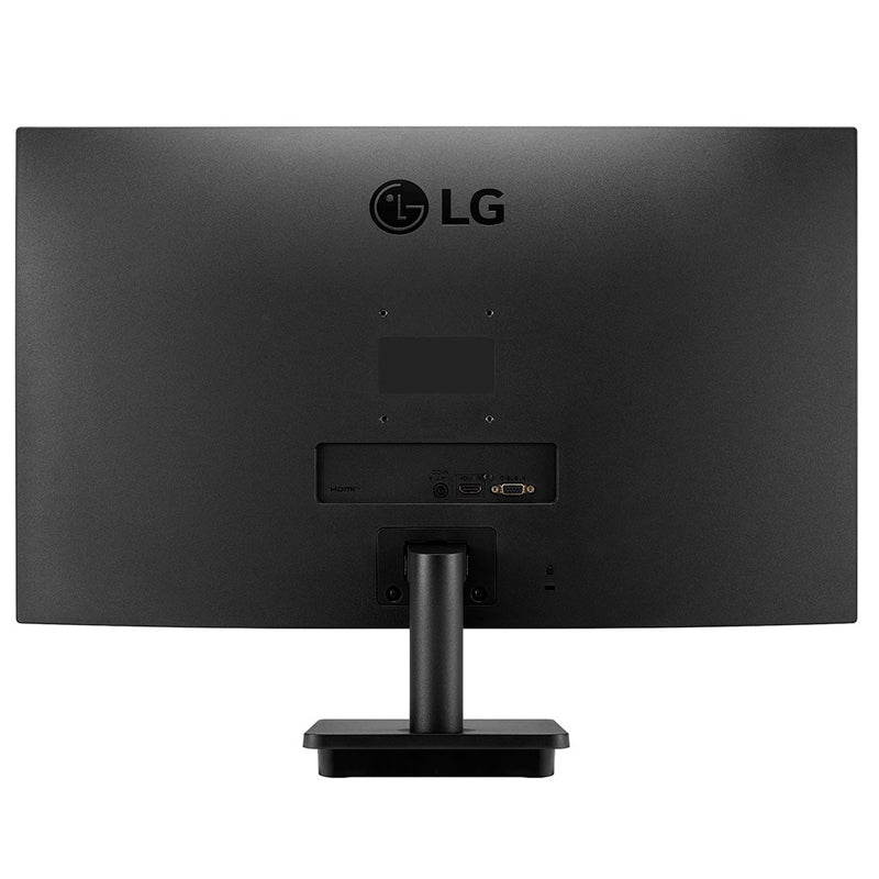 Monitor LG 27MP400-B, 27", 1920 x 1080, FHD, IPS, VGA / HDMI