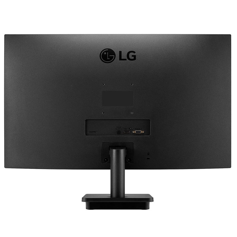 Monitor LG 27MP400-B, 27", 1920 x 1080, FHD, IPS, VGA / HDMI