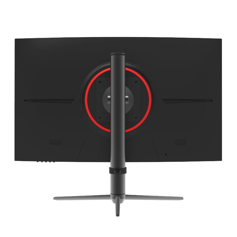 Monitor Teros TE-3194N, 27", VA, Curvo, 165 Hz, 1920x1080 FHD, HDMI / DP / FREESYNC /VESA