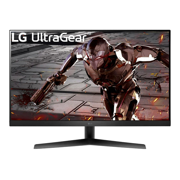 Monitor Gaming LG UltraGear 32GN50R-B, 31.5" FHD (1920 x 1080), Panel VA