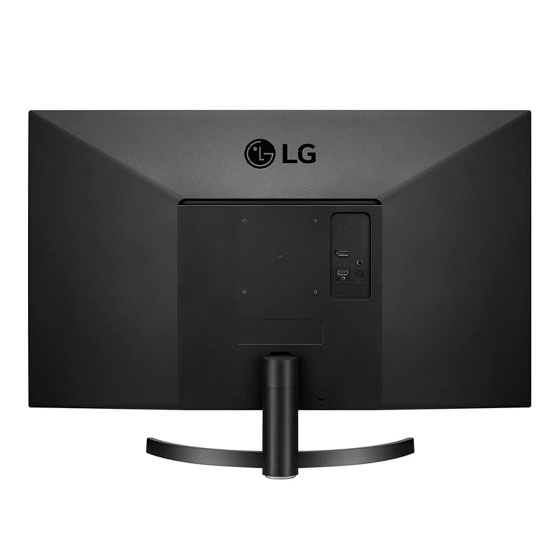 Monitor LG 32MN600P-B, 31.5", 1920x1080, FHD IPS, HDMI / DP