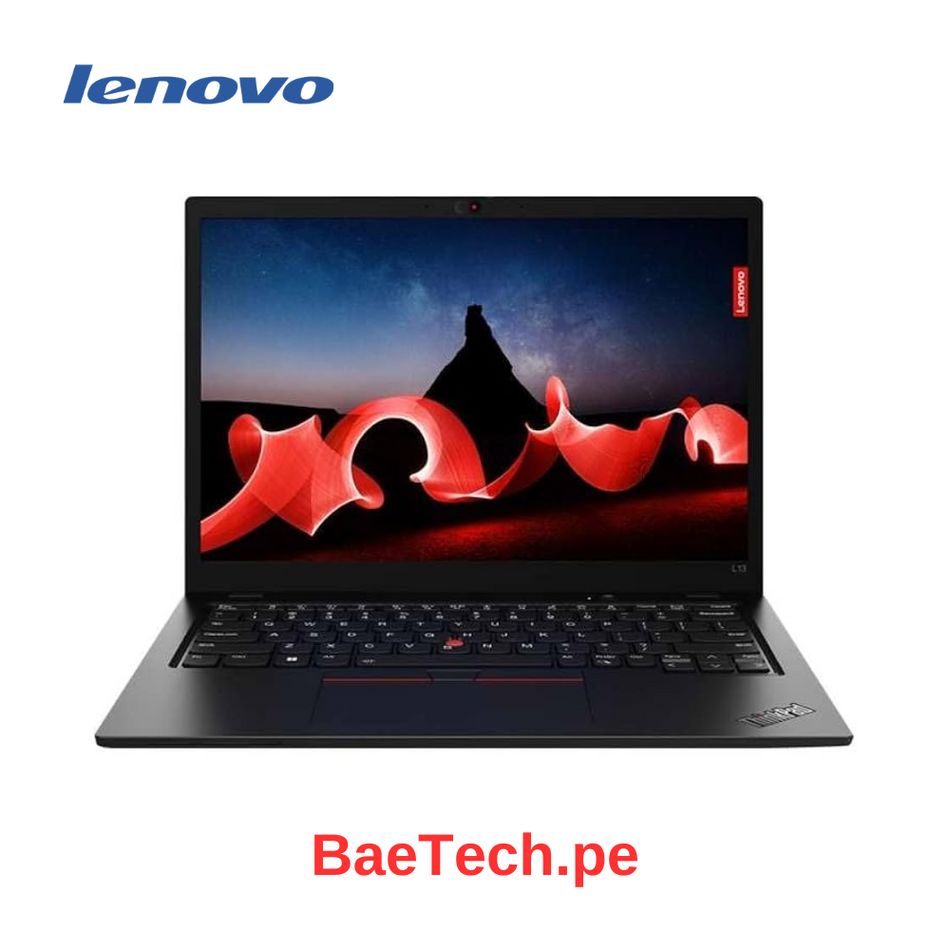 Laptop Lenovo ThinkPad X1 Carbon Gen 11 21HN000ULM 35.6cm (14") - WUXGA - Intel Core i7 13a Gen i7-1355U - Intel Evo Platform - 32GB - 1TB SSD - Español Teclado - Negro