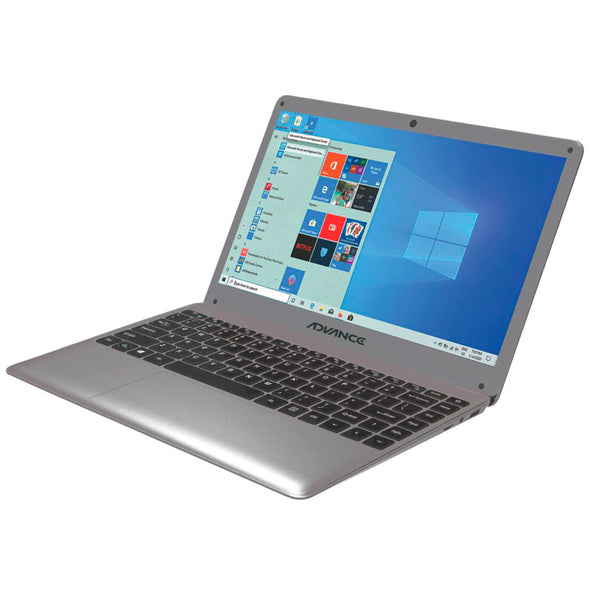 Laptop Advance NV6650, 14.1" FHD, Intel Celeron N3350 1.10GHz, 4GB, 64GB EmmC.