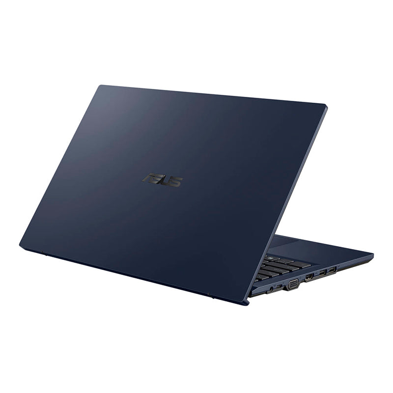 Notebook ASUS B1500CEAE-EJ2618X 15.6" FHD LED Core i7-1165G7 2.8 / 4.7GHz, 4C, 8GB DDR4