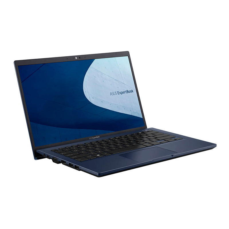 LAPTOP ASUS B1400CEAE-EK0853R 14" FHD LED Core i5-1135G7 2.4 / 4.2GHz, 8GB DDR4 - 512 GB