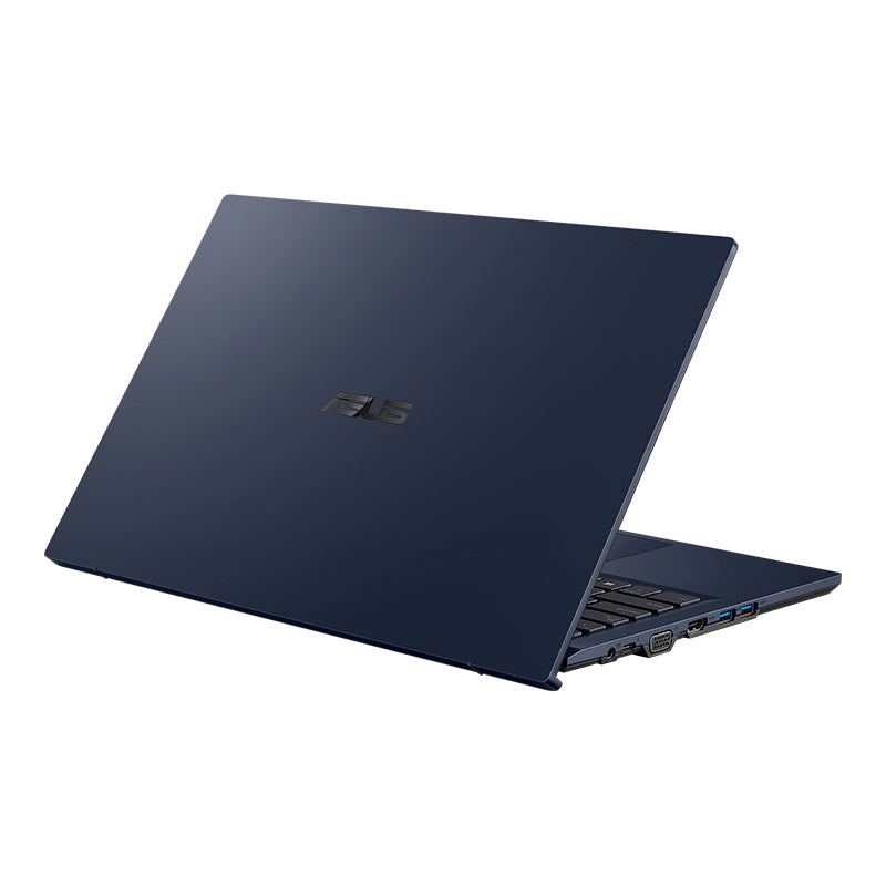 Notebook ASUS B1400CEAE-EK0857R 14" FHD LED Core i7-1165G7 2.8 / 4.7GHz, 8GB DDR4