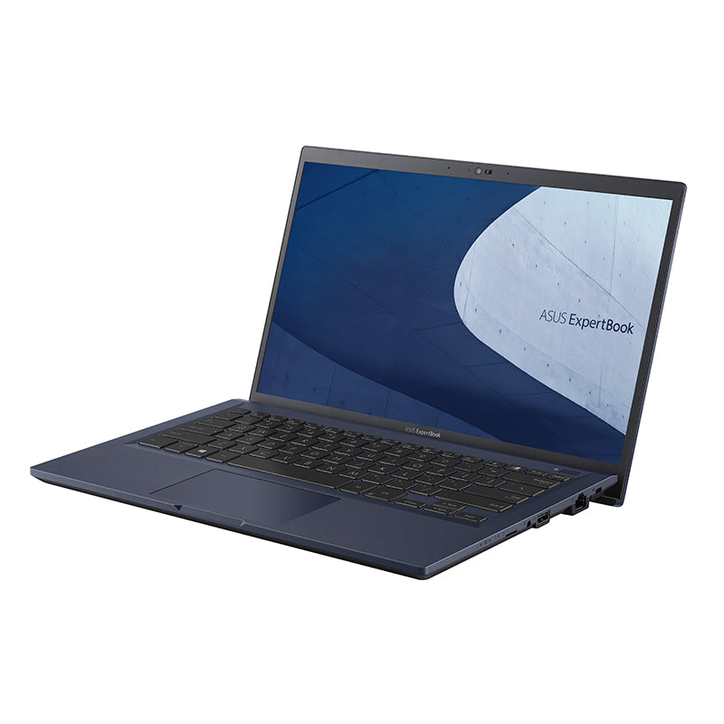 LAPTOP ASUS Expertbook B1400CEAE-EK2456R 14" FHD LED Core i5-1135G7 2.4/4.2GHz, 8GB DDR4