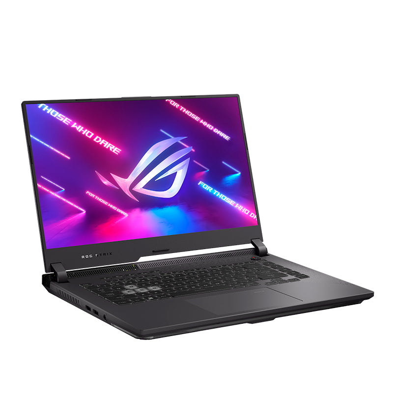 Notebook ASUS G513RM-HQ081W, 15.6" WQHD IPS, AMD Ryzen 9 6900HX 3.3/4.9GHz, 16GB DDR5-4800