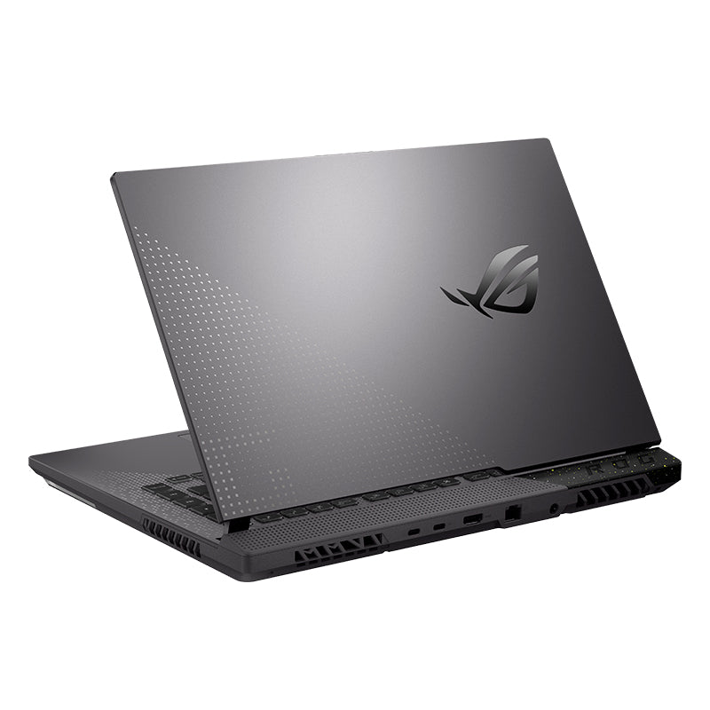 Notebook ASUS G513RM-HQ081W, 15.6" WQHD IPS, AMD Ryzen 9 6900HX 3.3/4.9GHz, 16GB DDR5-4800