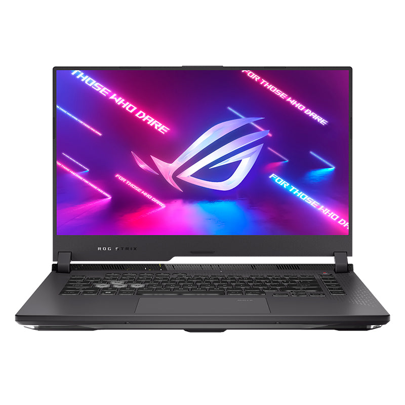 Notebook ASUS G513RM-HQ081W, 15.6" WQHD IPS, AMD Ryzen 9 6900HX 3.3/4.9GHz, 16GB DDR5-4800