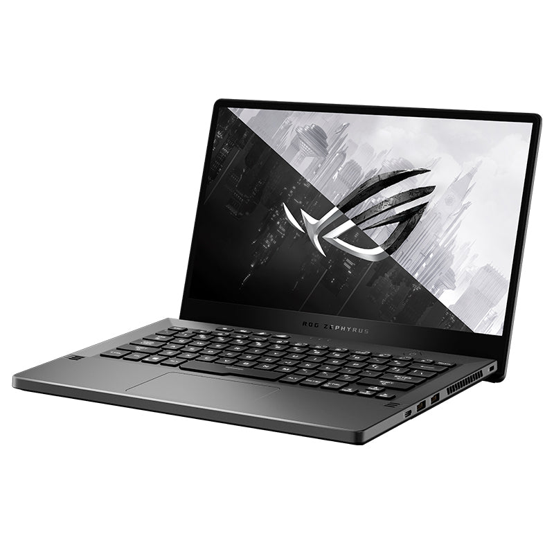 NOTEBOOK GAMING ASUS GA401QC-K2148W 14" WQHD IPS, AMD Ryzen 7 5800HS 2.8/4.4GHz, 8GB DDR4-3200MHz