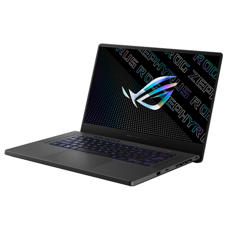 Notebook ASUS GA503RM-LN118W 15.6" WQHD IPS, AMD Ryzen 9 6900HS 3.3/4.9GHz 16GB DDR5-4800