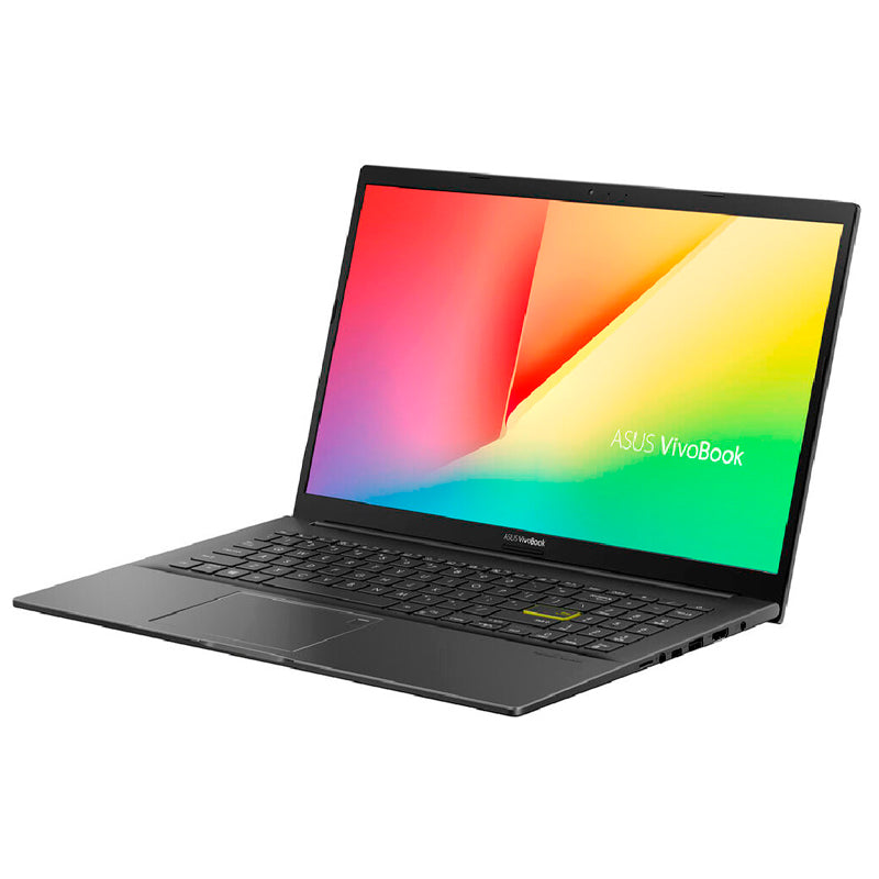 LAPTOP ASUS K513EA-L12004W 15.6" FHD OLED, Core i5-1135G7 2.4/4.2GHz 8GB DDR4.