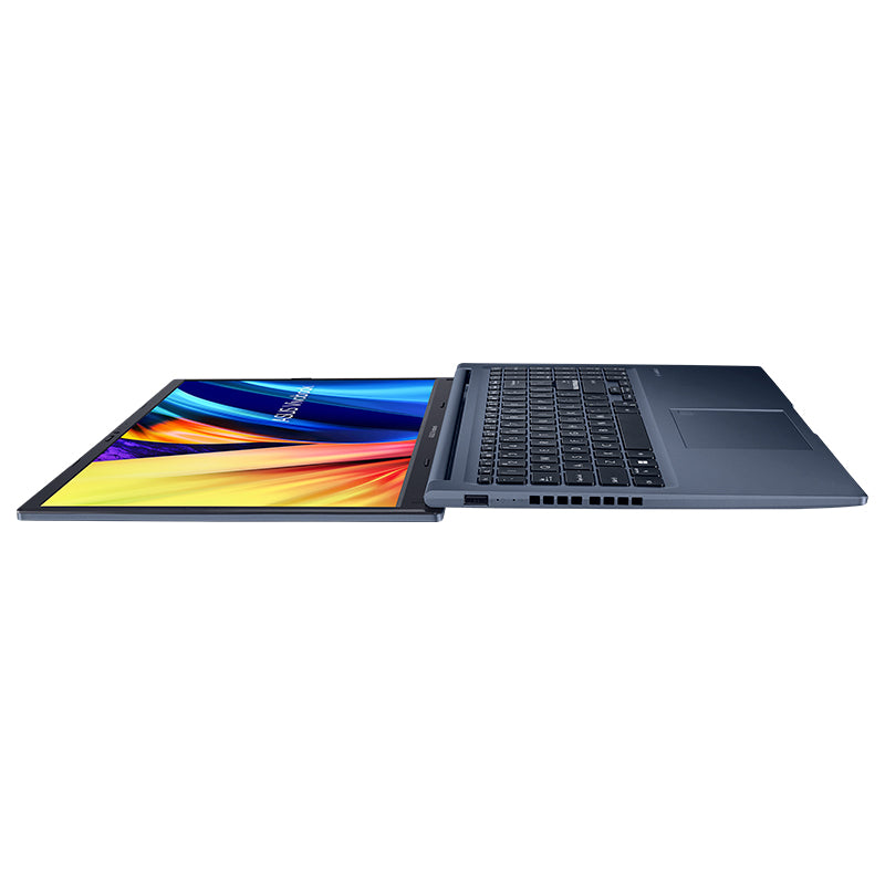 Notebook ASUS M1502IA-EJ205 15.6" FHD LED Backlit, AMD Ryzen 7 4800H 2.9/4.2GHz 8GB DDR4.