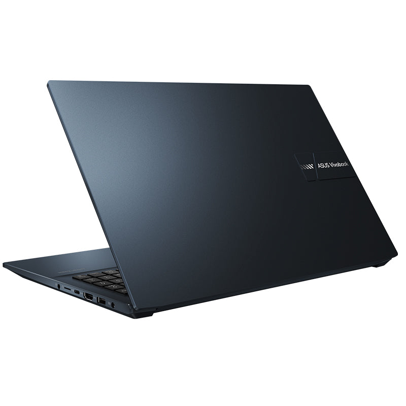 Notebook ASUS M6500QC-L1070W 15.6" FHD OLED, AMD Ryzen 5 5600H 3.3/4.2GHz 16GB DDR4