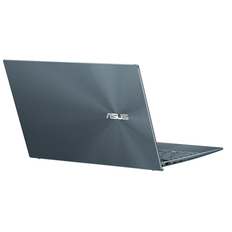 Notebook ASUS UM325UA-KG167 13.3" FHD OLED, AMD Ryzen 7 5700U 1.8/4.3GHz 16GB LPDDR4X