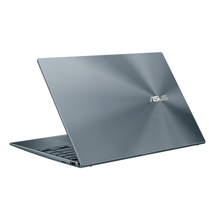 LAPTOP ASUS UX325EA-KG645W 13.3" FHD OLED Core i5-1135G7 2.4 / 4.2GHz, 8GB LPDDR4X