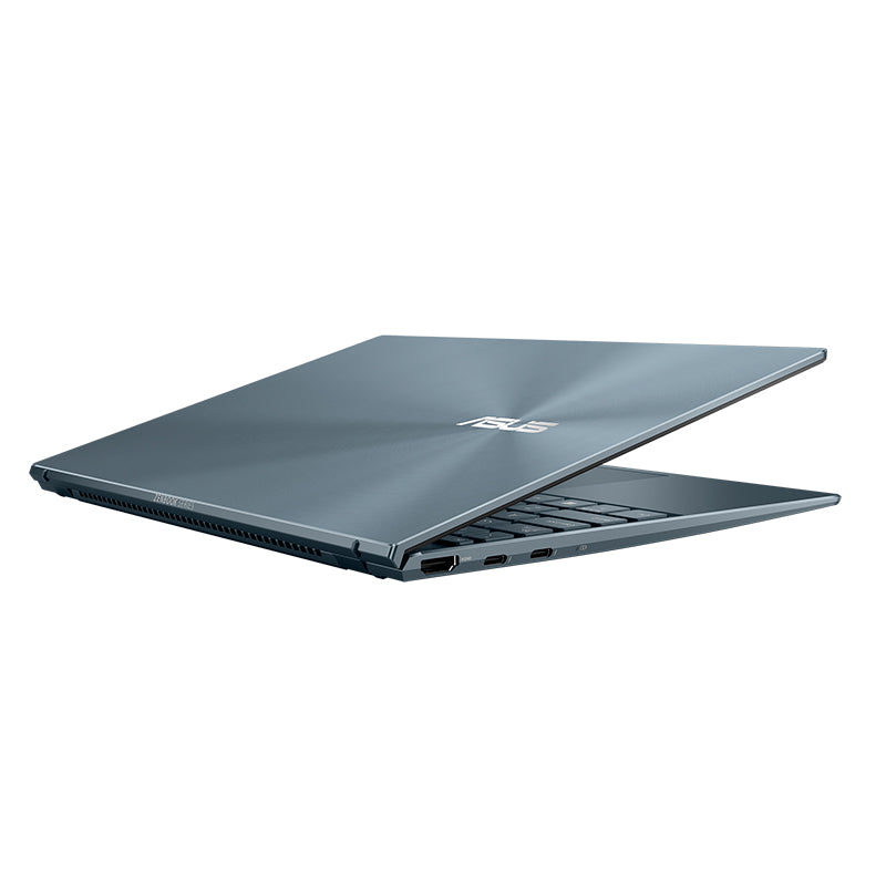 LAPTOP ASUS UX325EA-KG645W 13.3" FHD OLED Core i5-1135G7 2.4 / 4.2GHz, 8GB LPDDR4X