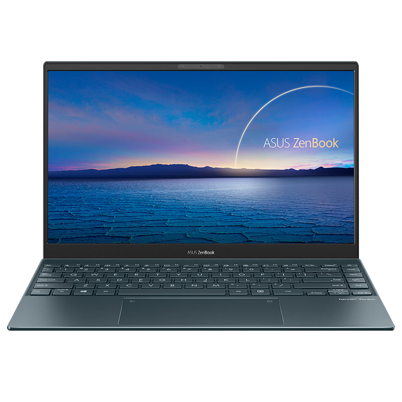 LAPTOP ASUS UX325EA-KG645W 13.3" FHD OLED Core i5-1135G7 2.4 / 4.2GHz, 8GB LPDDR4X