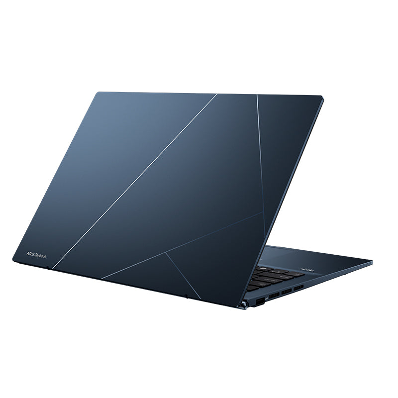 LAPTOP ASUS UX3402ZA-KM233W 14.0" 2.8K OLED, Core i5-1240P 1.7 / 4.4GHz, 8GB LPDDR5