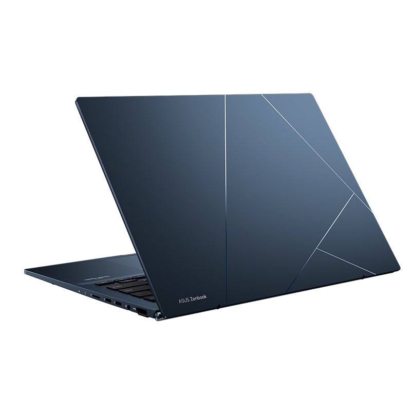 LAPTOP ASUS UX3402ZA-KM233W 14.0" 2.8K OLED, Core i5-1240P 1.7 / 4.4GHz, 8GB LPDDR5