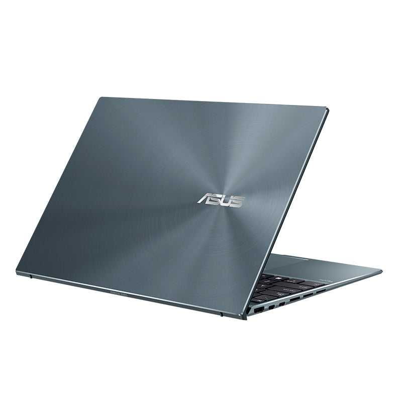 Notebook ASUS UX5401ZA-L7060W 14" FHD 2.8K(2880x1800)Core i7-12700H 2.3/4.7GHz 16GB LPDDR5