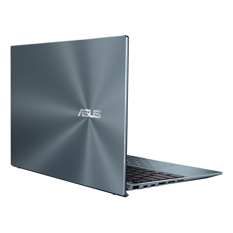 Notebook ASUS UX5401ZA-L7060W 14" FHD 2.8K(2880x1800)Core i7-12700H 2.3/4.7GHz 16GB LPDDR5