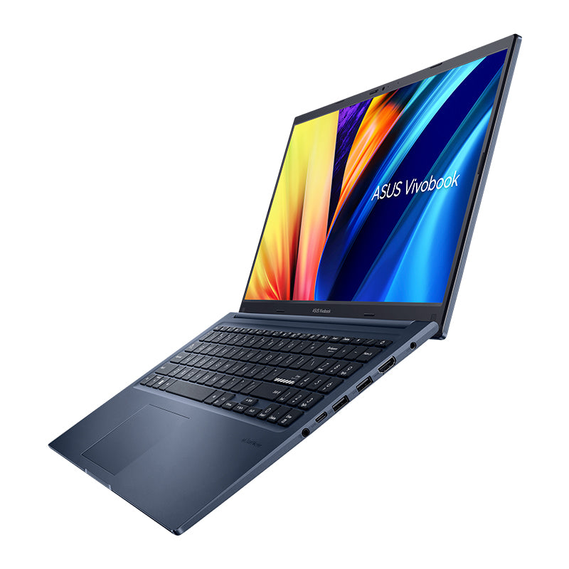 Notebook ASUS X1502ZA-BQ417 15.6" FHD LED IPS Core i7-1260P 2.1/4.7GHz, 8GB DDR4