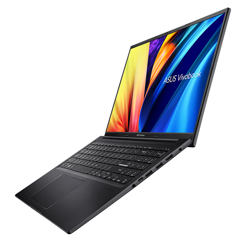 LAPTOP ASUS X1605PA-MB048 16.0" WUXGA LED IPS, Core i5-11300H hasta 4.40GHz, 16GB DDR4