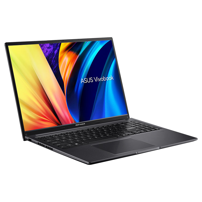 LAPTOP ASUS X1605PA-MB048 16.0" WUXGA LED IPS, Core i5-11300H hasta 4.40GHz, 16GB DDR4