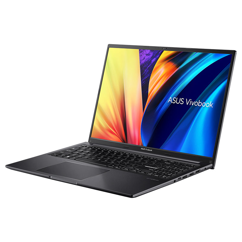 LAPTOP ASUS X1605PA-MB048 16.0" WUXGA LED IPS, Core i5-11300H hasta 4.40GHz, 16GB DDR4