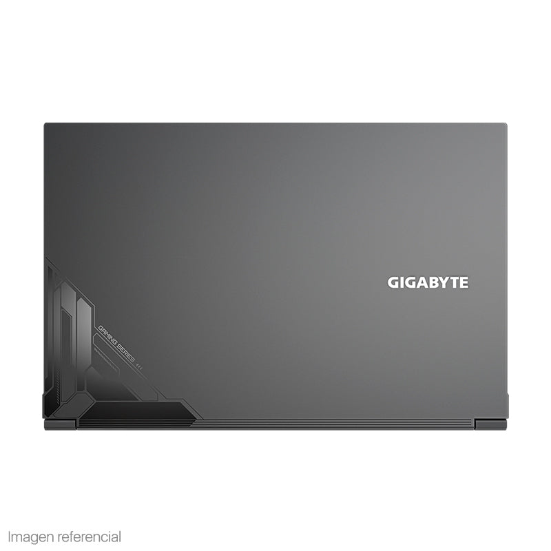 Notebook Gigabyte G5 KF, 15.6" FHD, Core i5-12500H hasta 4.5GHz, 8GB DDR4-3200MHz