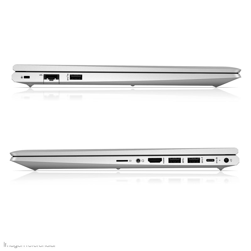 Notebook HP ProBook 455 G8 15.6" LCD HD SVA AMD Ryzen 7 5800U 1.9/4.4GHz, 8GB DDR4