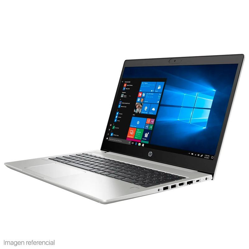 Notebook HP ProBook 455 G8 15.6" LCD HD SVA AMD Ryzen 7 5800U 1.9/4.4GHz, 8GB DDR4