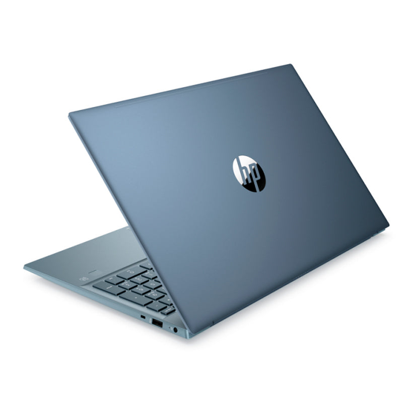 Notebook HP Pavilion 15-eh0022la 15.6" HD AMD Ryzen 5 4500U 2.3 / 4.0GHz, 8GB DDR4-3200MHz