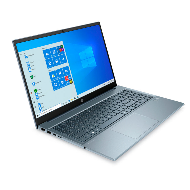 Notebook HP Pavilion 15-eh0022la 15.6" HD AMD Ryzen 5 4500U 2.3 / 4.0GHz, 8GB DDR4-3200MHz