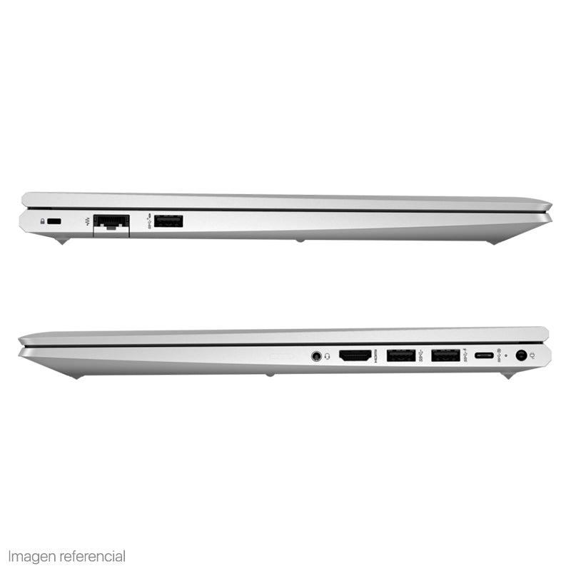 LAPTOP HP ProBook 450 G9 15.6" FHD IPS, Core i5-1235U 3.30/4.40GHz, 16GB DDR4-3200MHz