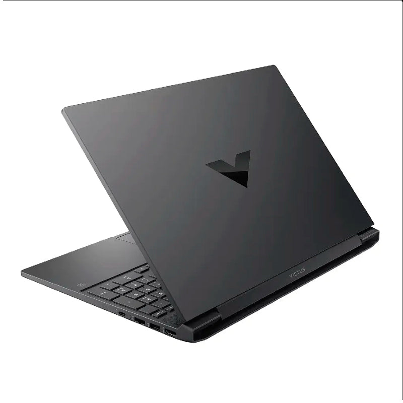 Notebook HP Victus 15-fb0101la, 15.6" FHD AMD Ryzen 5 5600H hasta 4.2GHz, 8GB DDR4-3200MHz