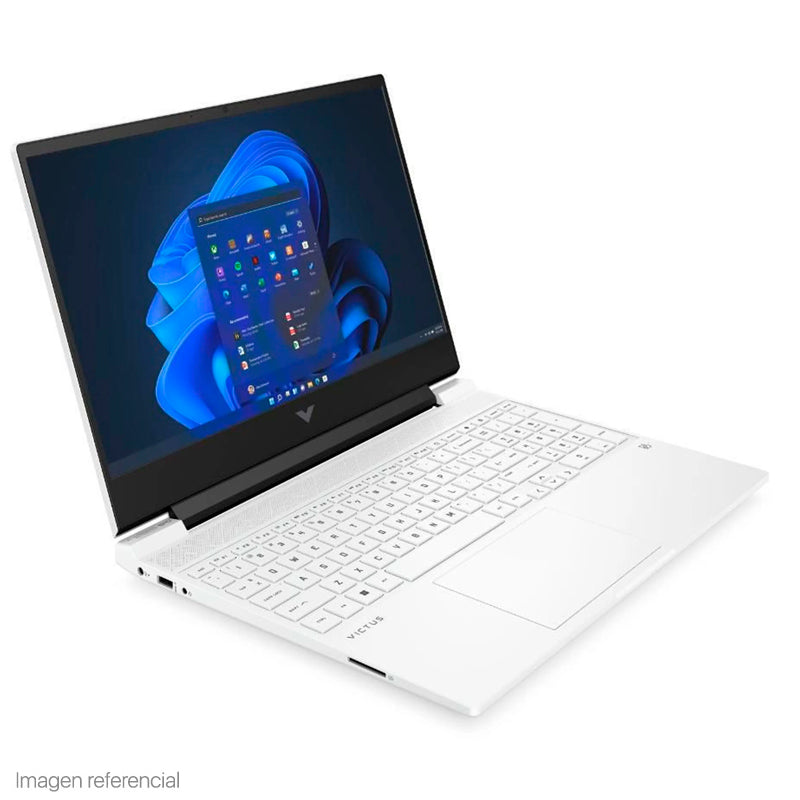 Notebook HP Victus 15-fb0112la 15.6" FHD IPS AMD Ryzen 7 5800H 3.2/4.4GHz 8GB DDR4-3200MHz