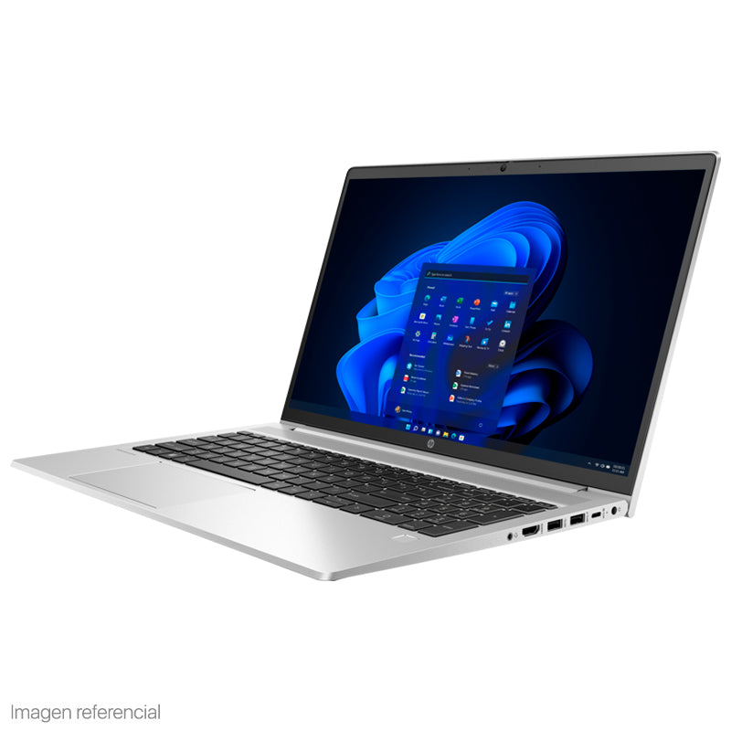Notebook HP ProBook 450 G9 15.6" FHD IPS, Core i7-1255U 3.50/4.70GHz, 16GB DDR4-3200MHz