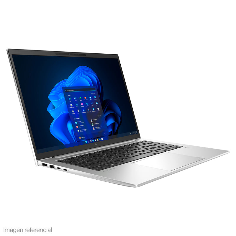 Notebook HP EliteBook 840 G9 14" FHD WUXGA IPS Core i7-1255U 3.5/4.7GHz 16GB DDR5-4800MHz