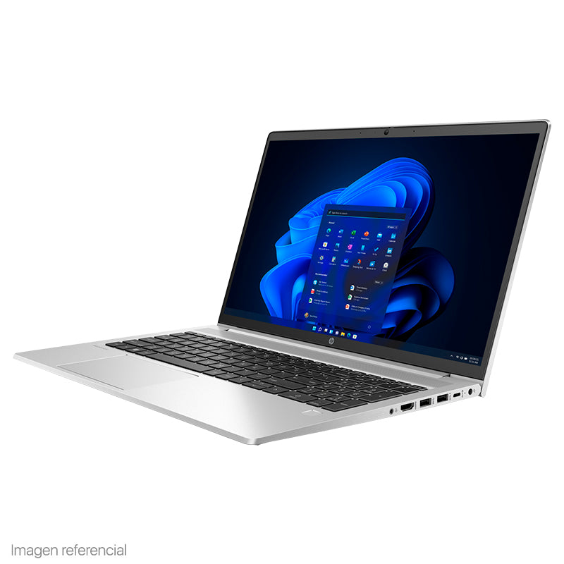 Notebook HP ProBook 450 G9 15.6" FHD LED, Core i7-1255U 3.5/4.7GHz, 16GB DDR4-3200MHz